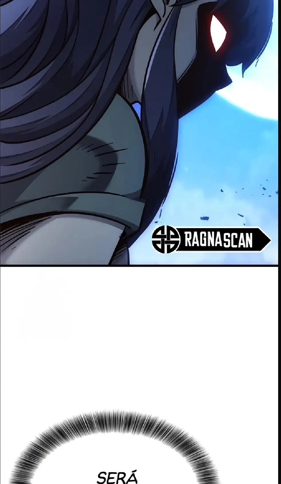 Página 100 del Manga