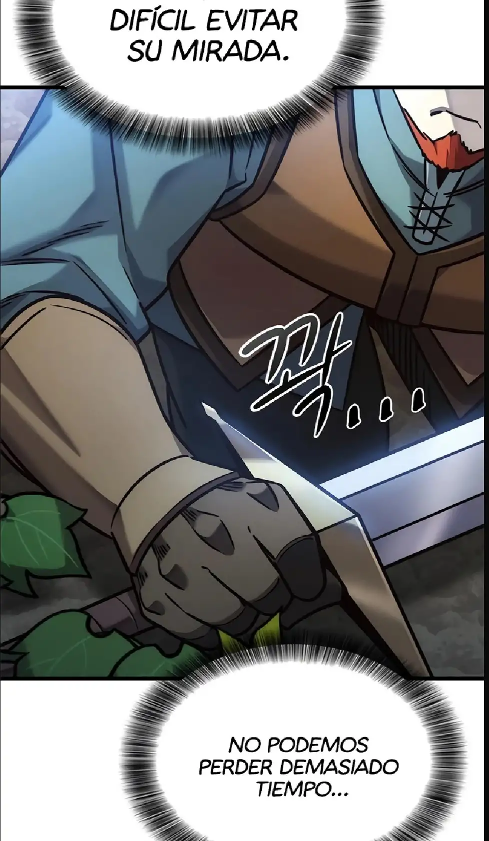 Página 101 del Manga