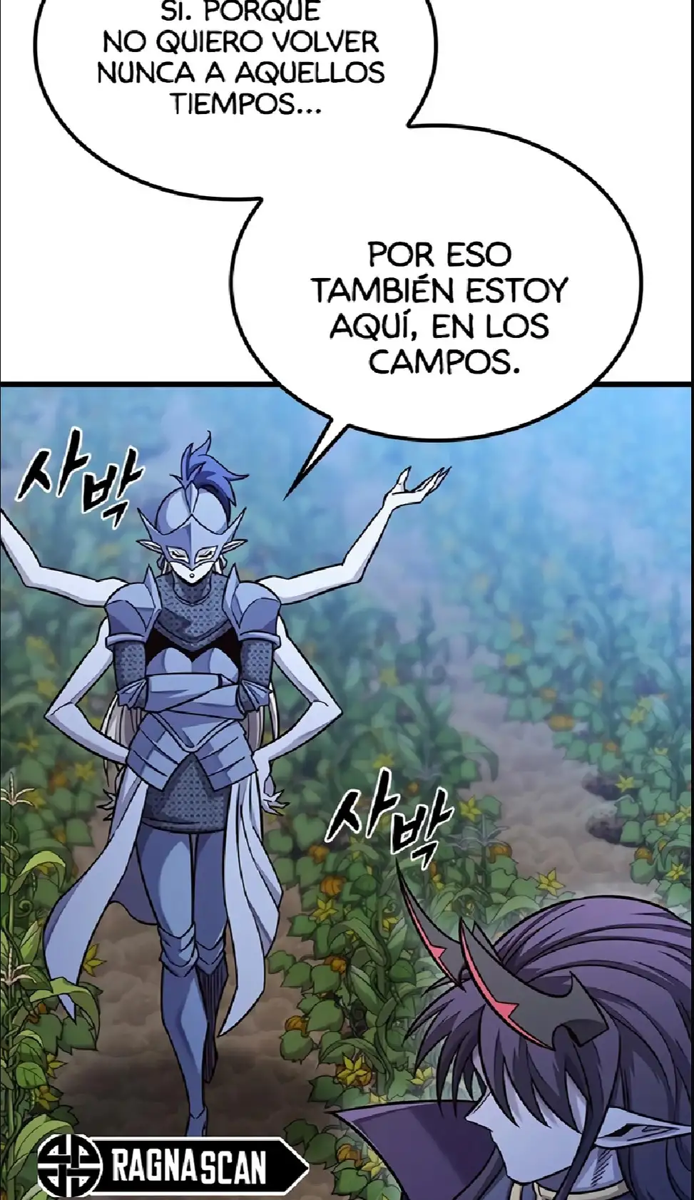 Página 46 del Manga