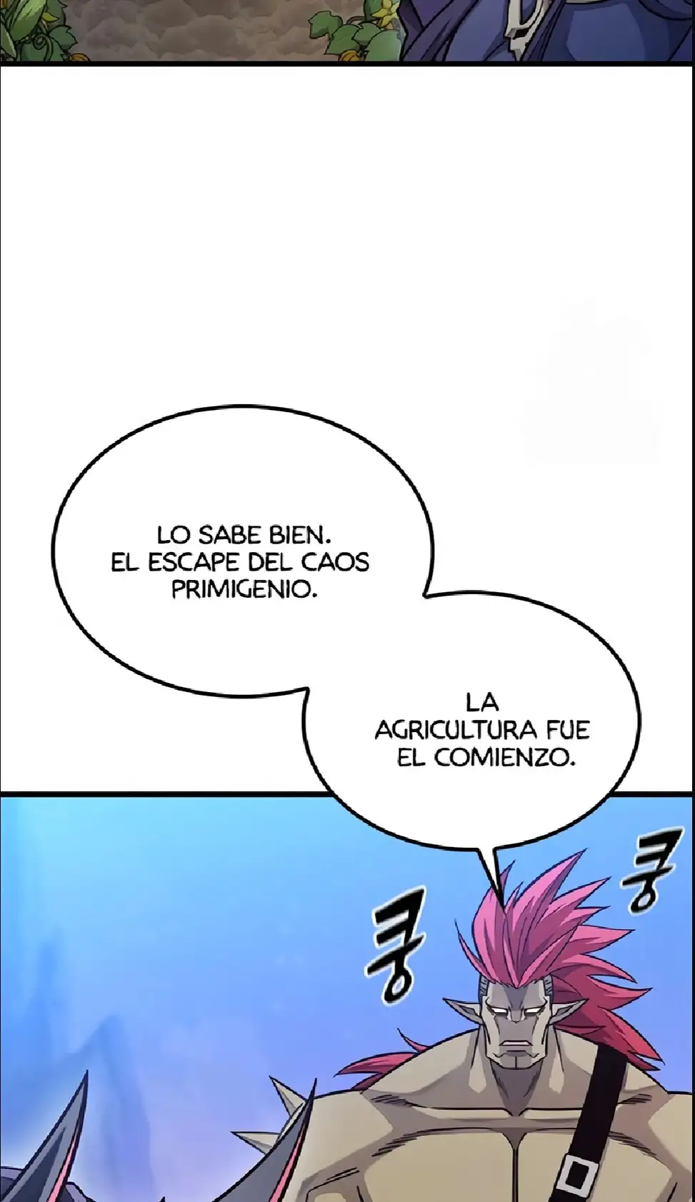 Página 47 del Manga