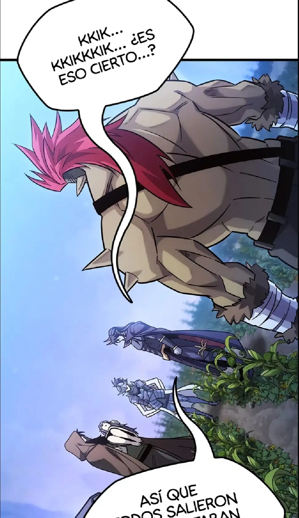 Página 49 del Manga