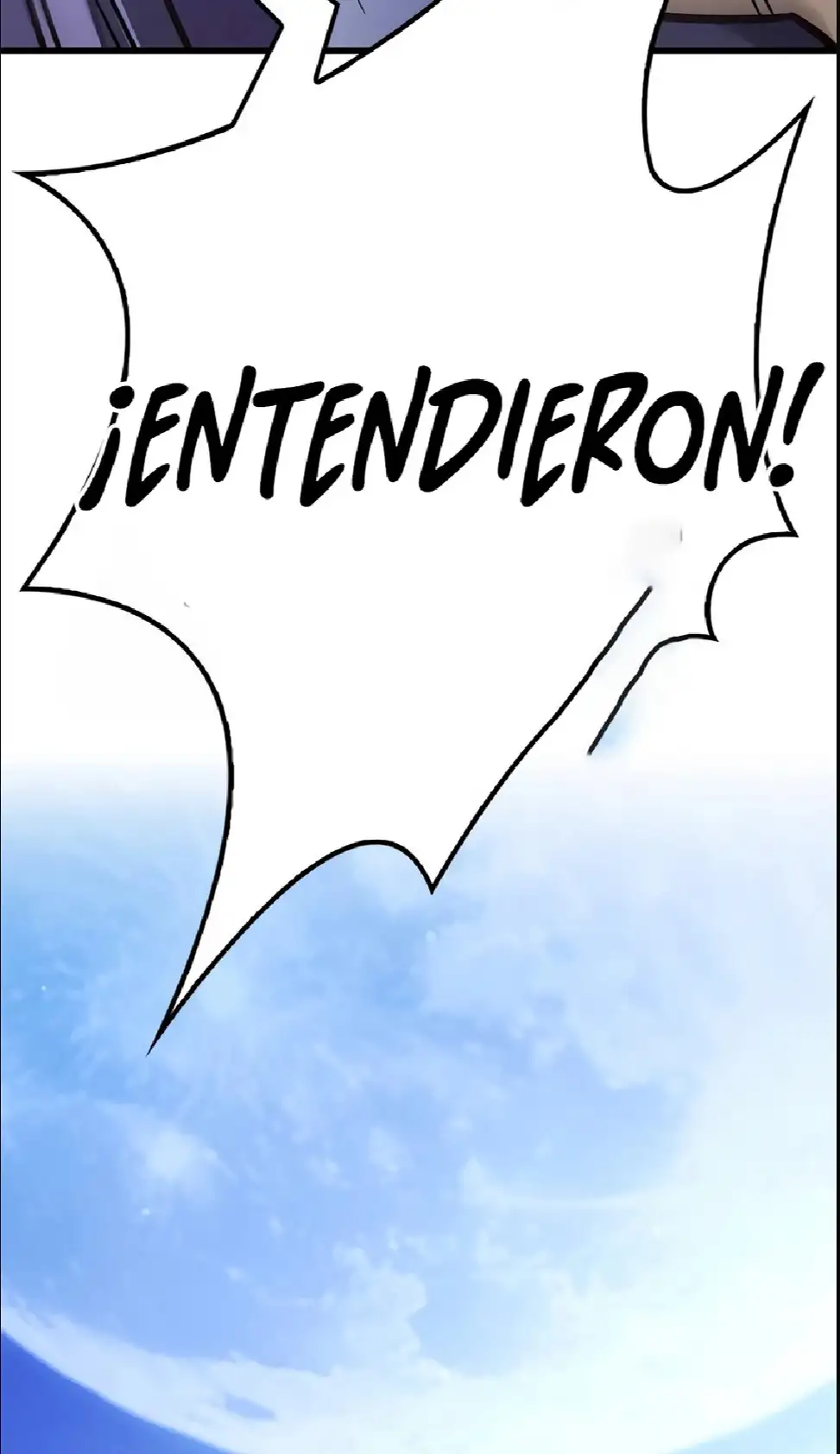 Página 55 del Manga