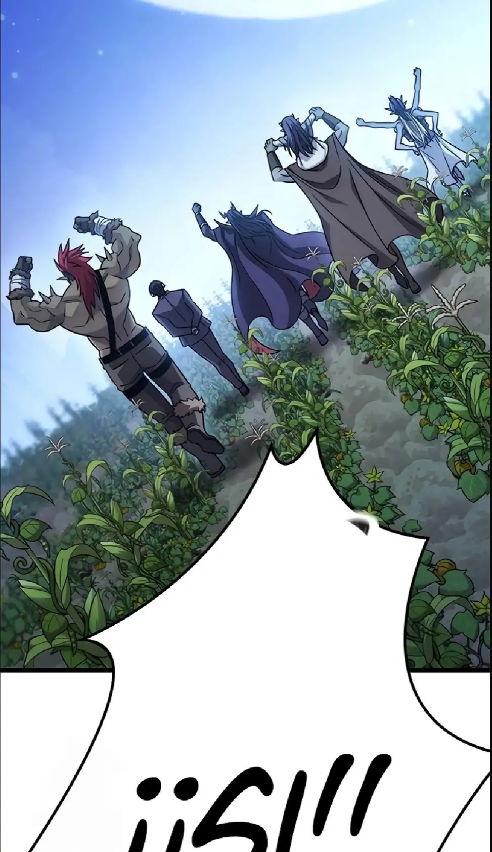 Página 56 del Manga