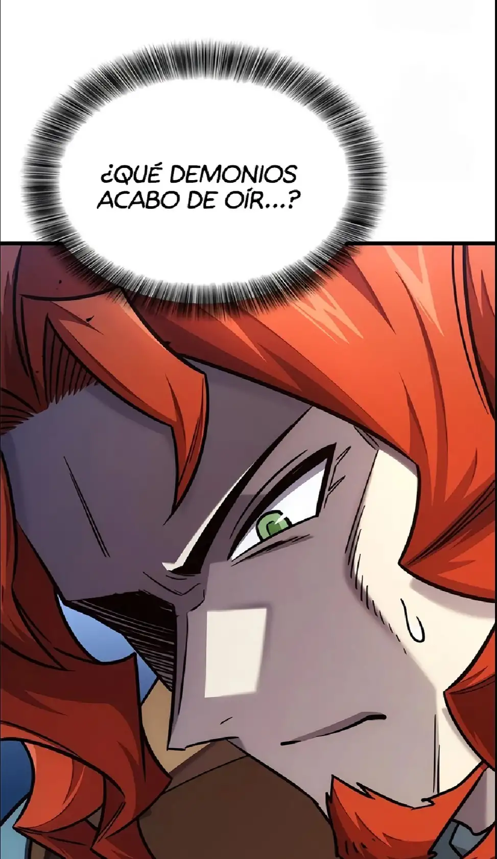 Página 61 del Manga