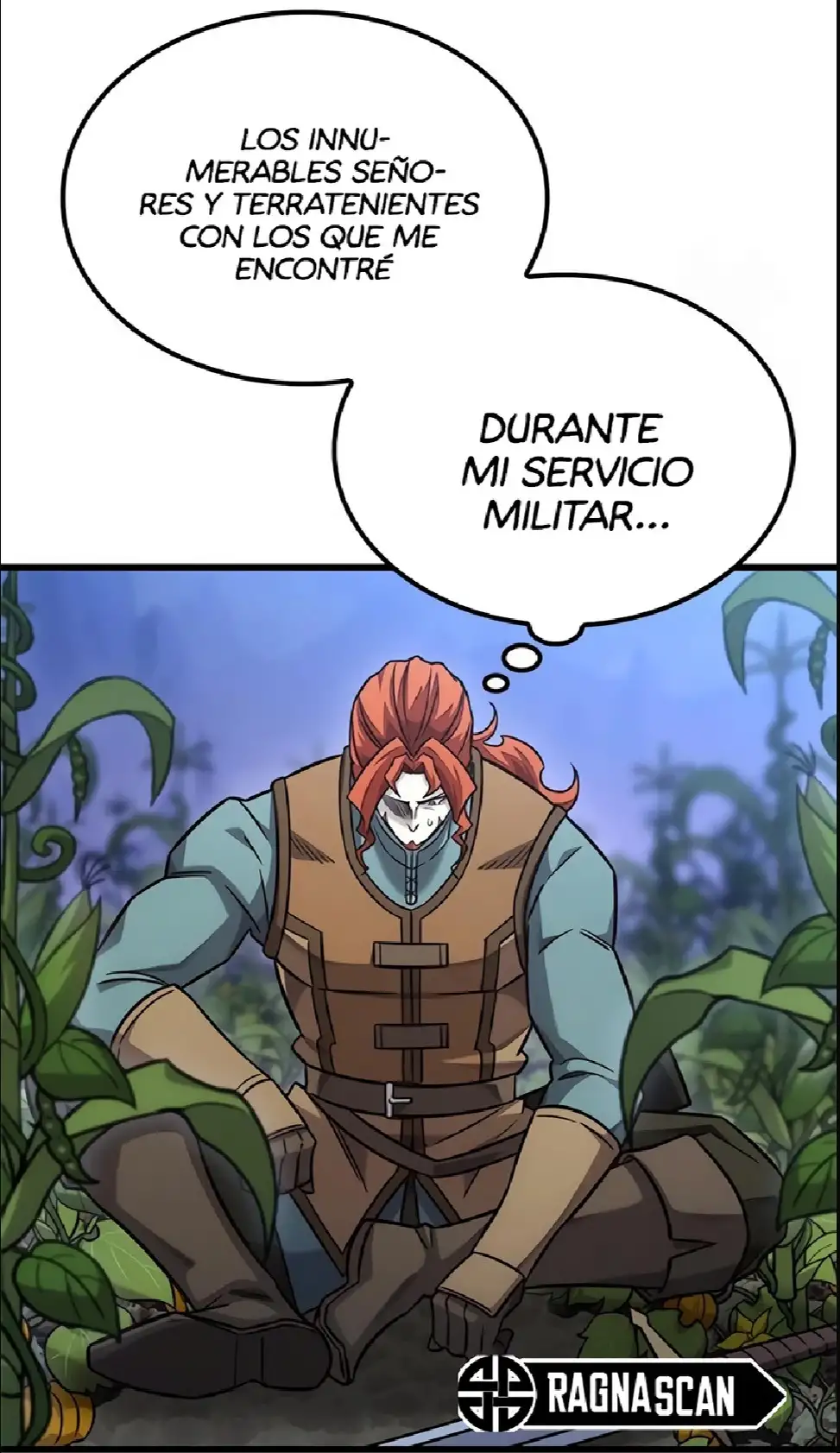 Página 64 del Manga
