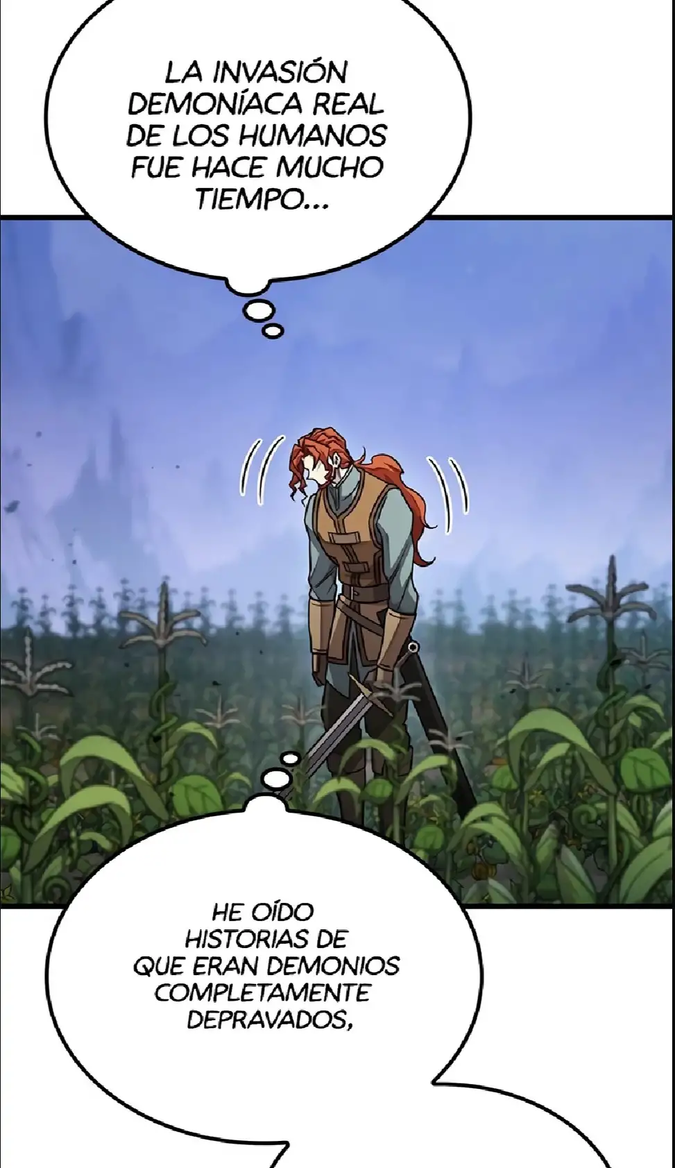 Página 67 del Manga