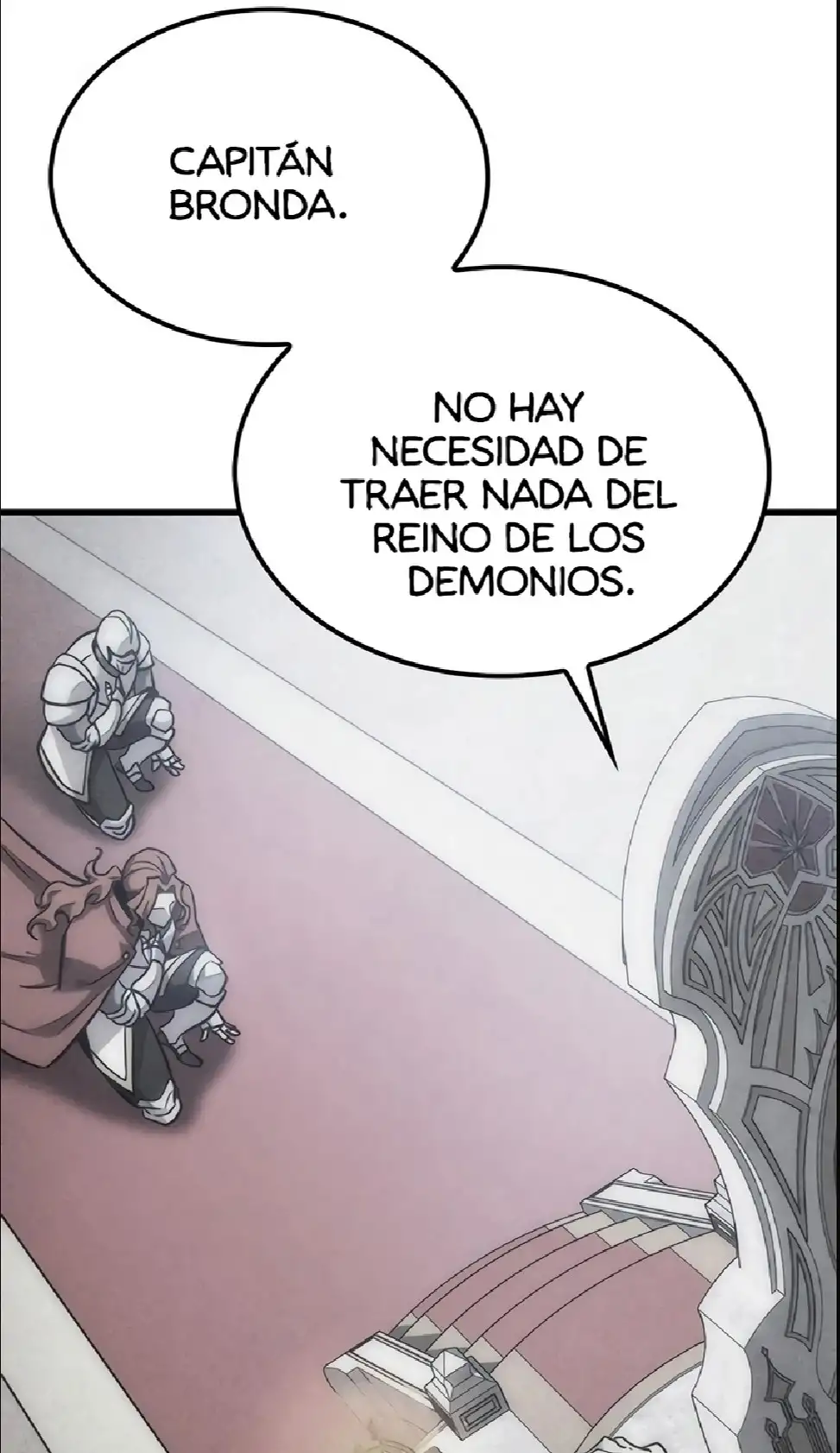 Página 70 del Manga