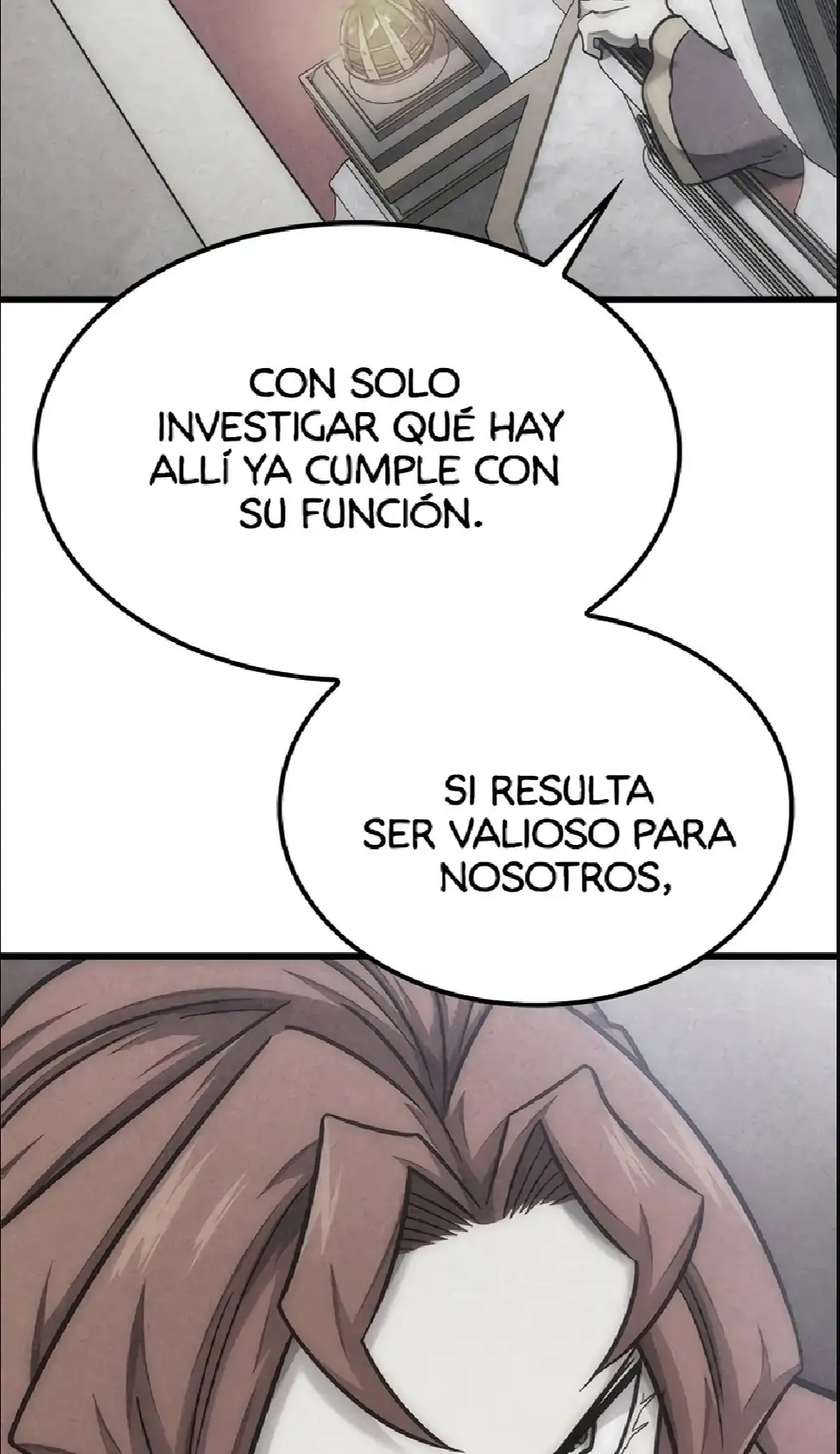 Página 71 del Manga