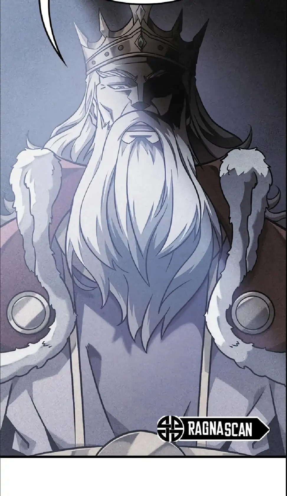 Página 73 del Manga