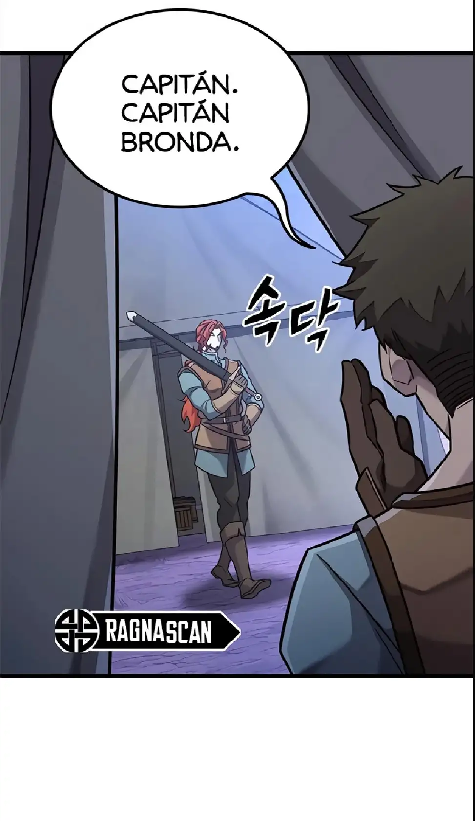 Página 78 del Manga