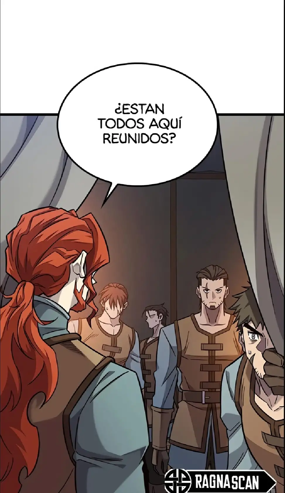 Página 79 del Manga