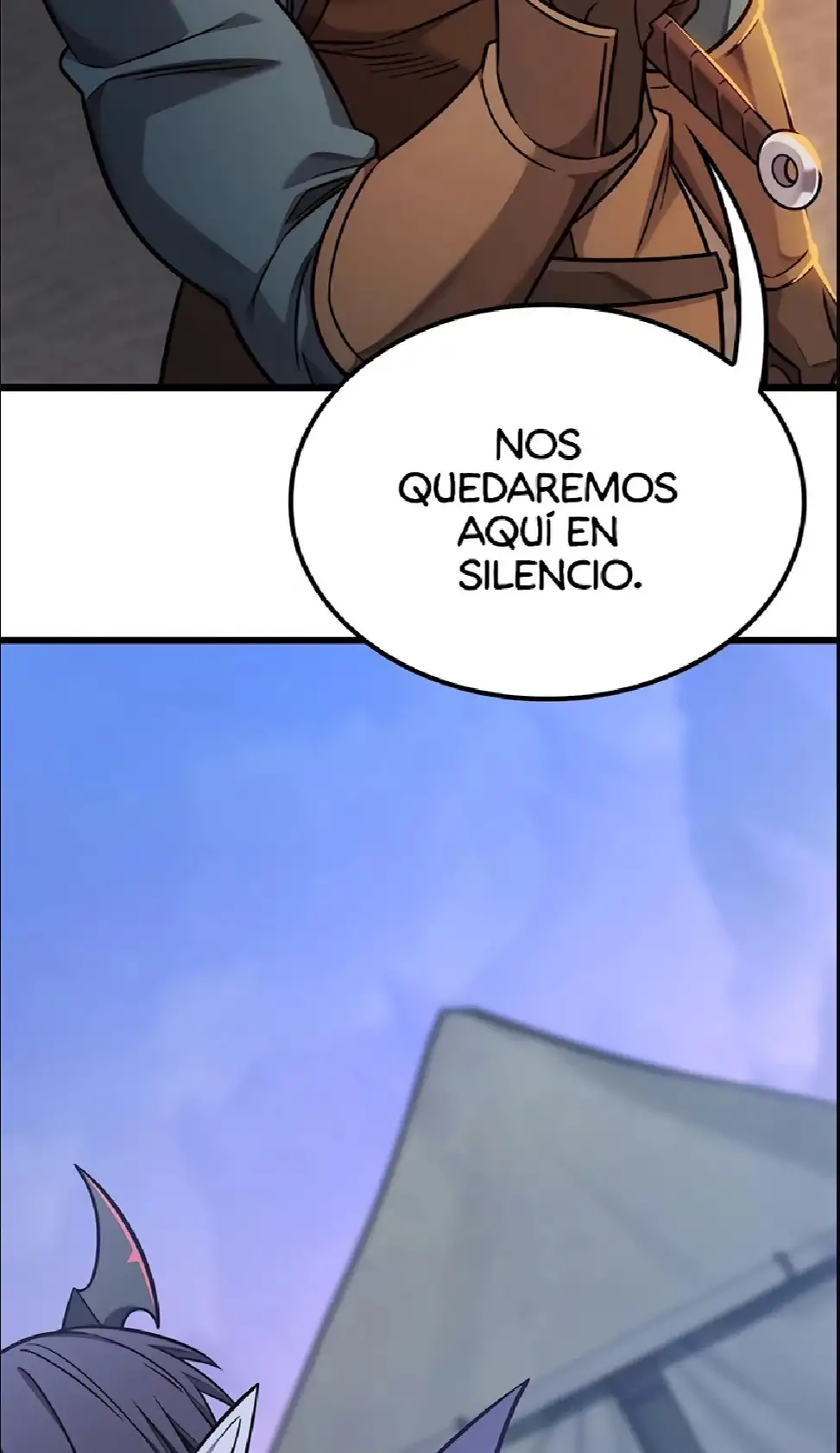 Página 83 del Manga