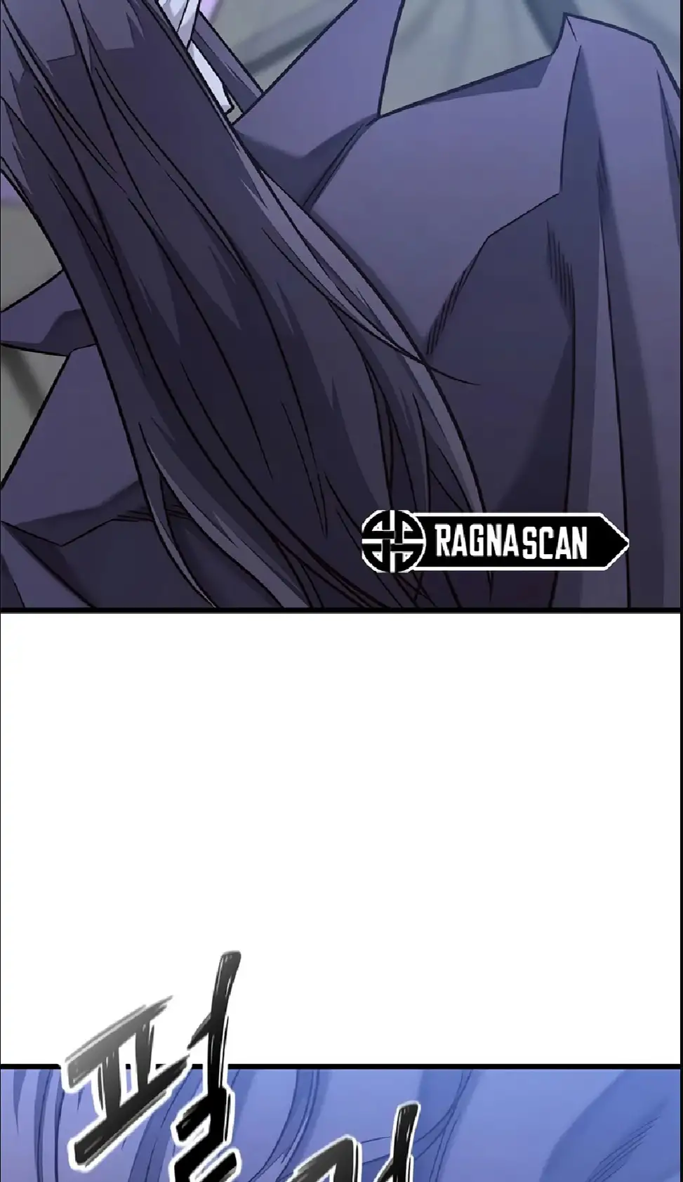 Página 84 del Manga