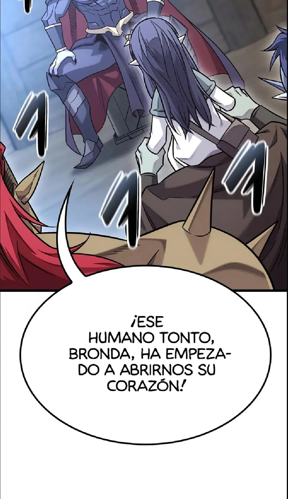 Página 90 del Manga