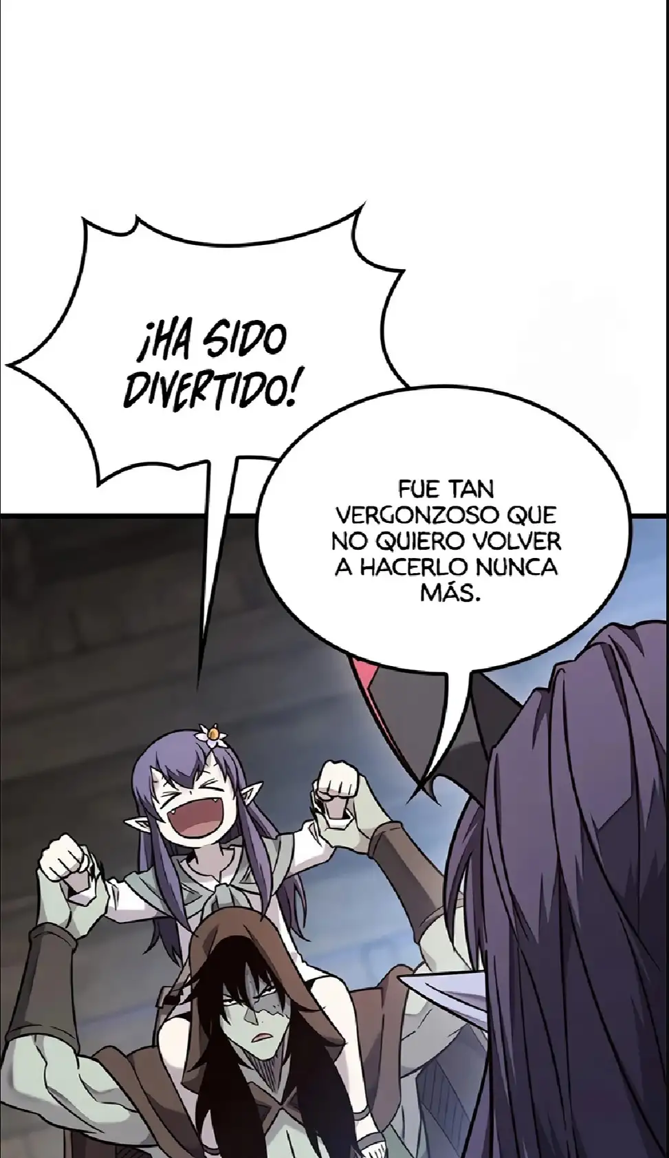 Página 91 del Manga