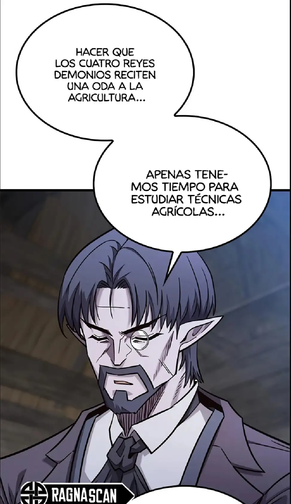 Página 95 del Manga