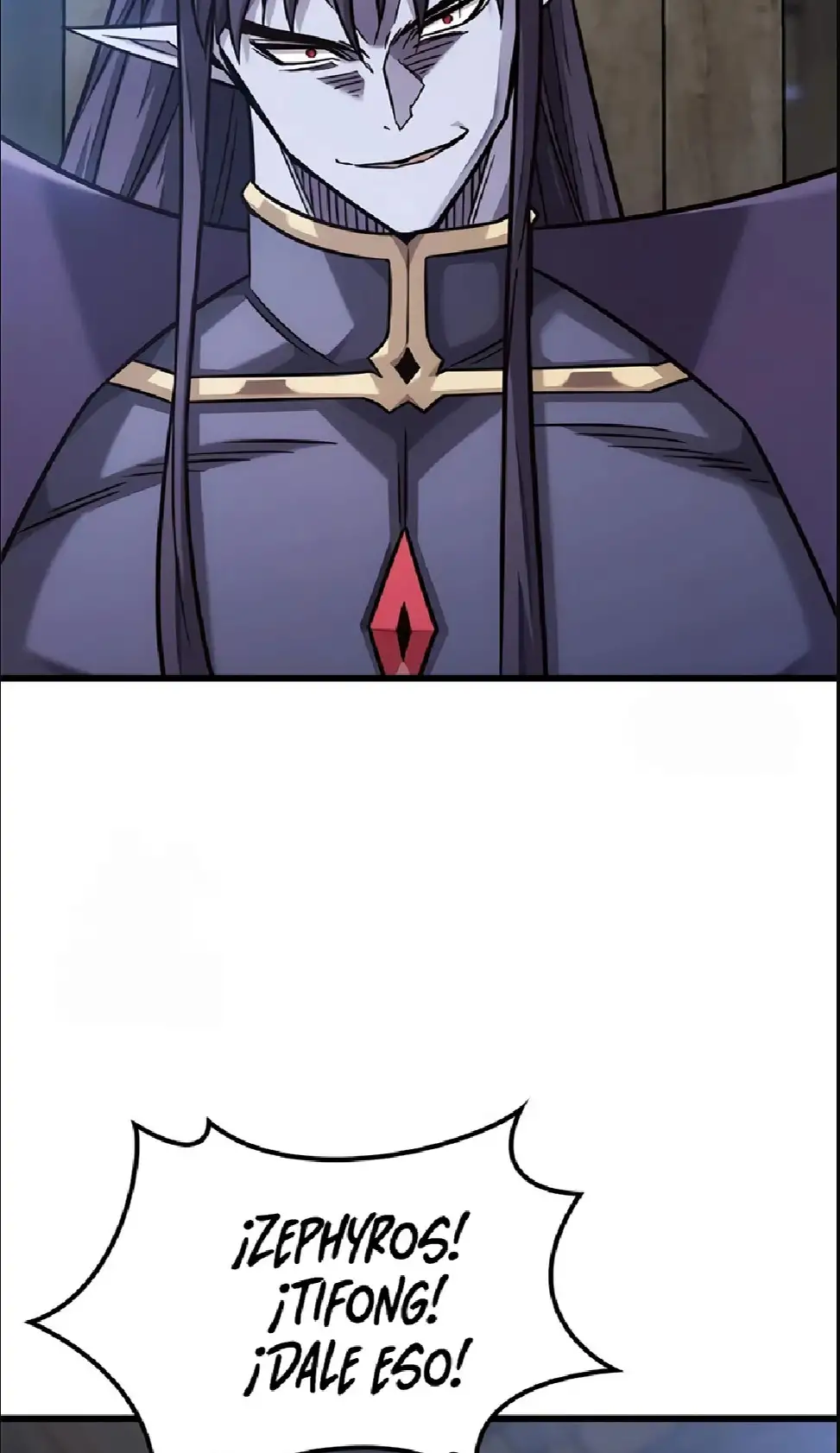 Página 97 del Manga
