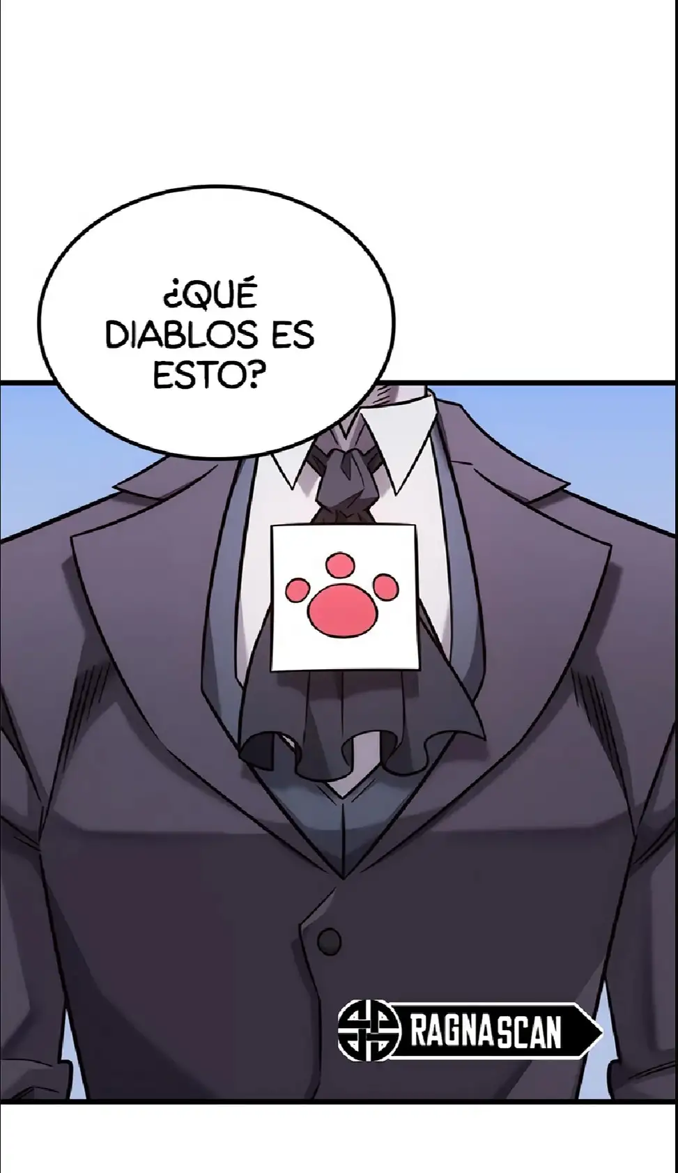Página 102 del Manga