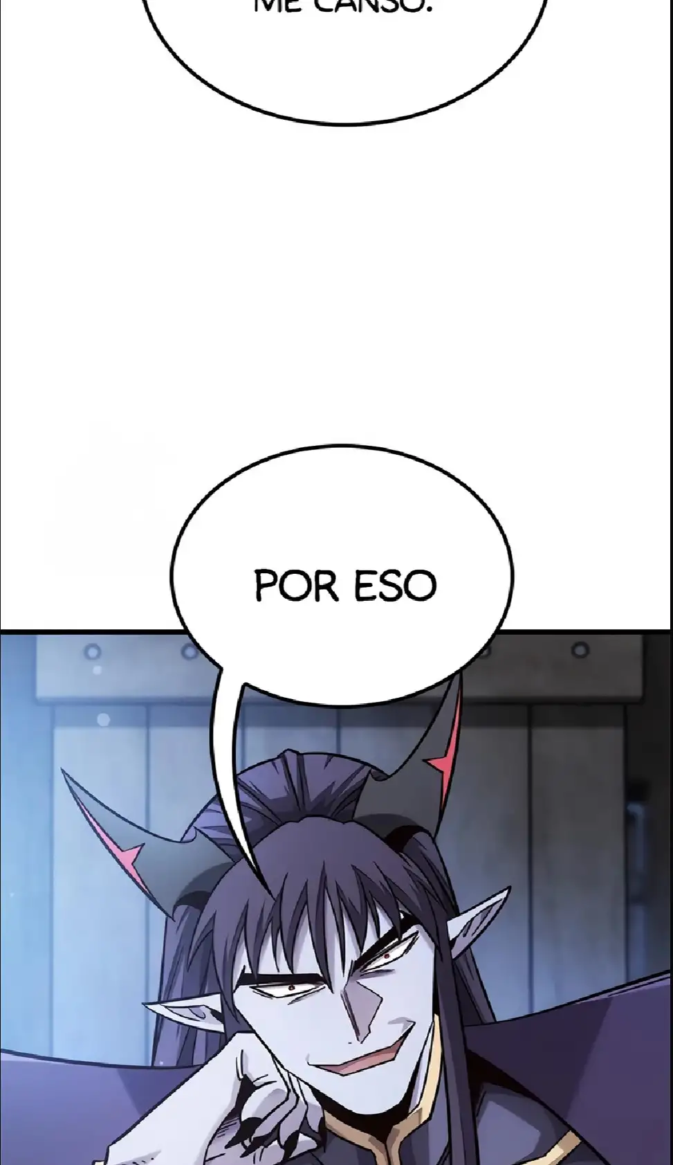 Página 111 del Manga