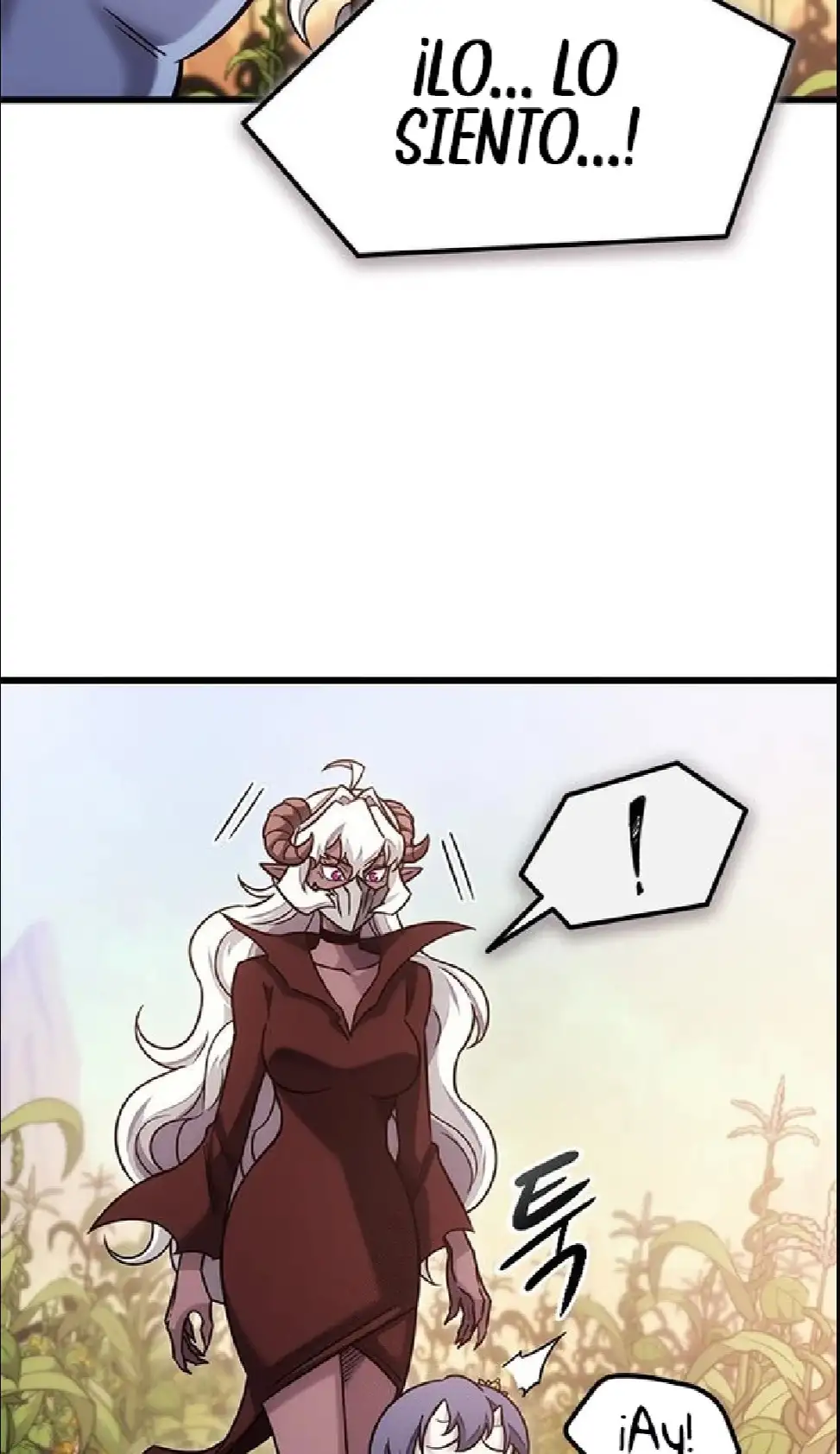 Página 34 del Manga