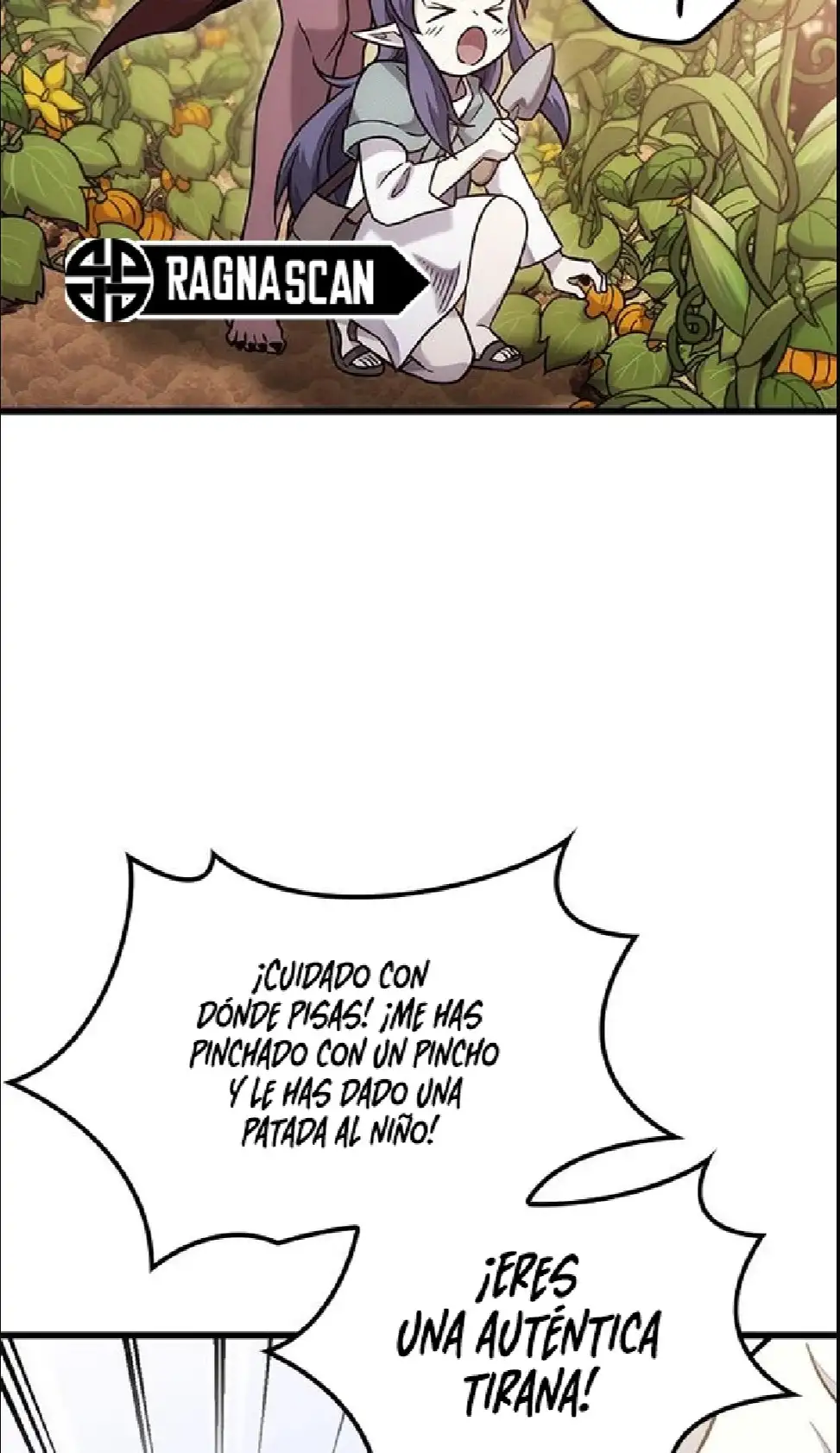 Página 35 del Manga