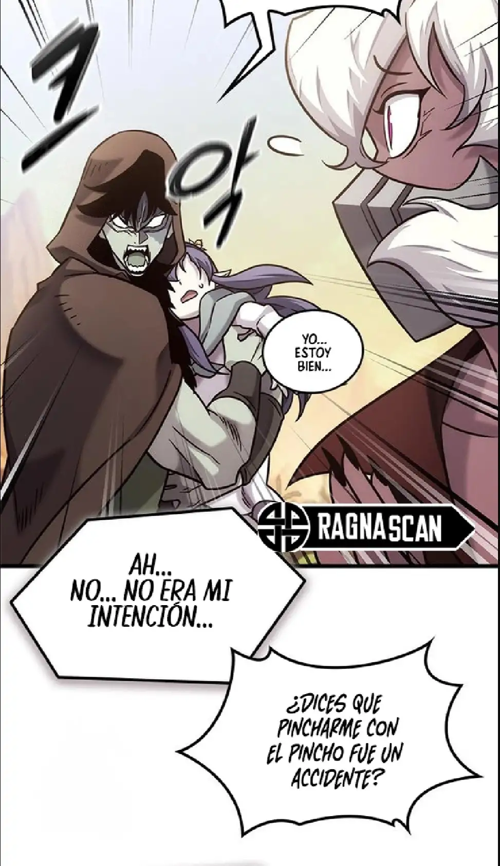Página 36 del Manga
