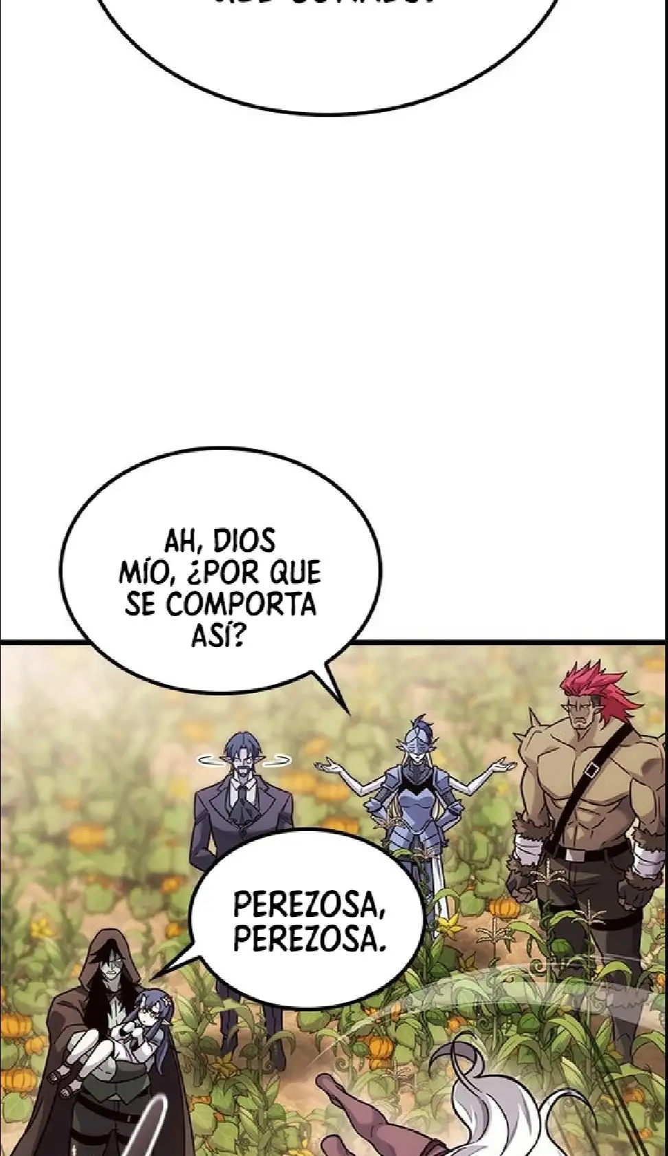 Página 41 del Manga