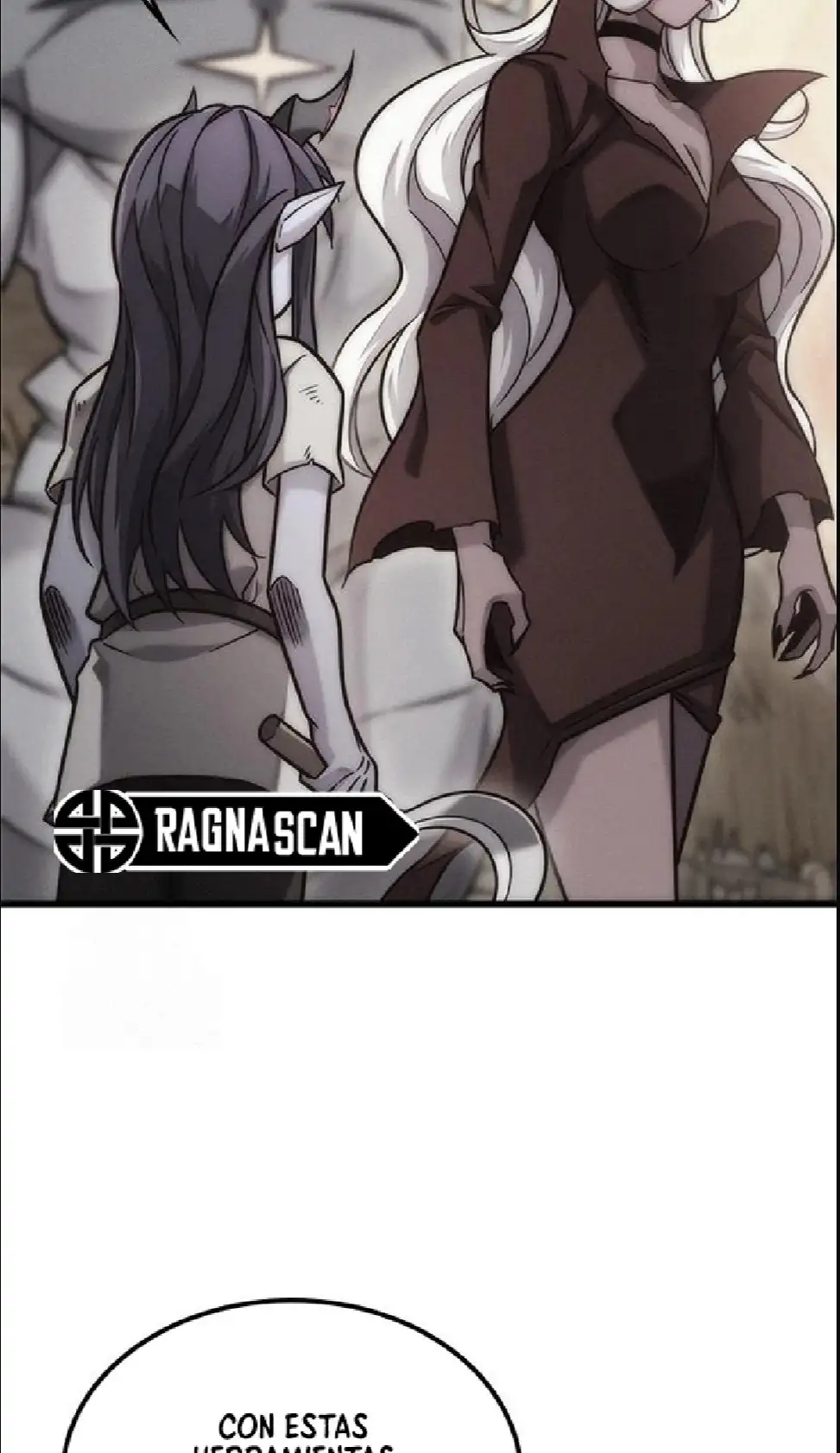 Página 54 del Manga