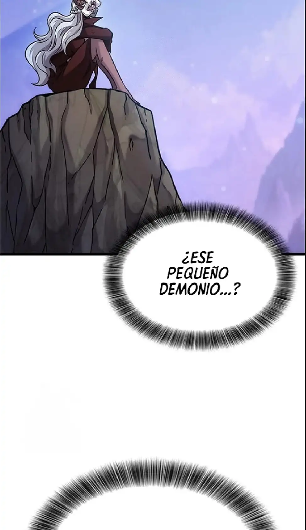 Página 61 del Manga