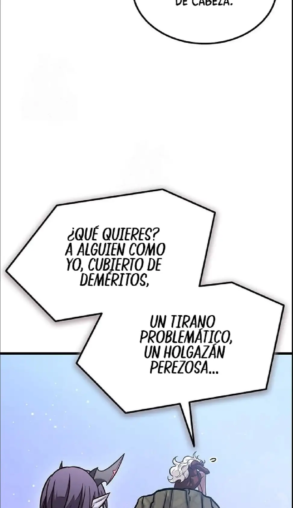 Página 65 del Manga