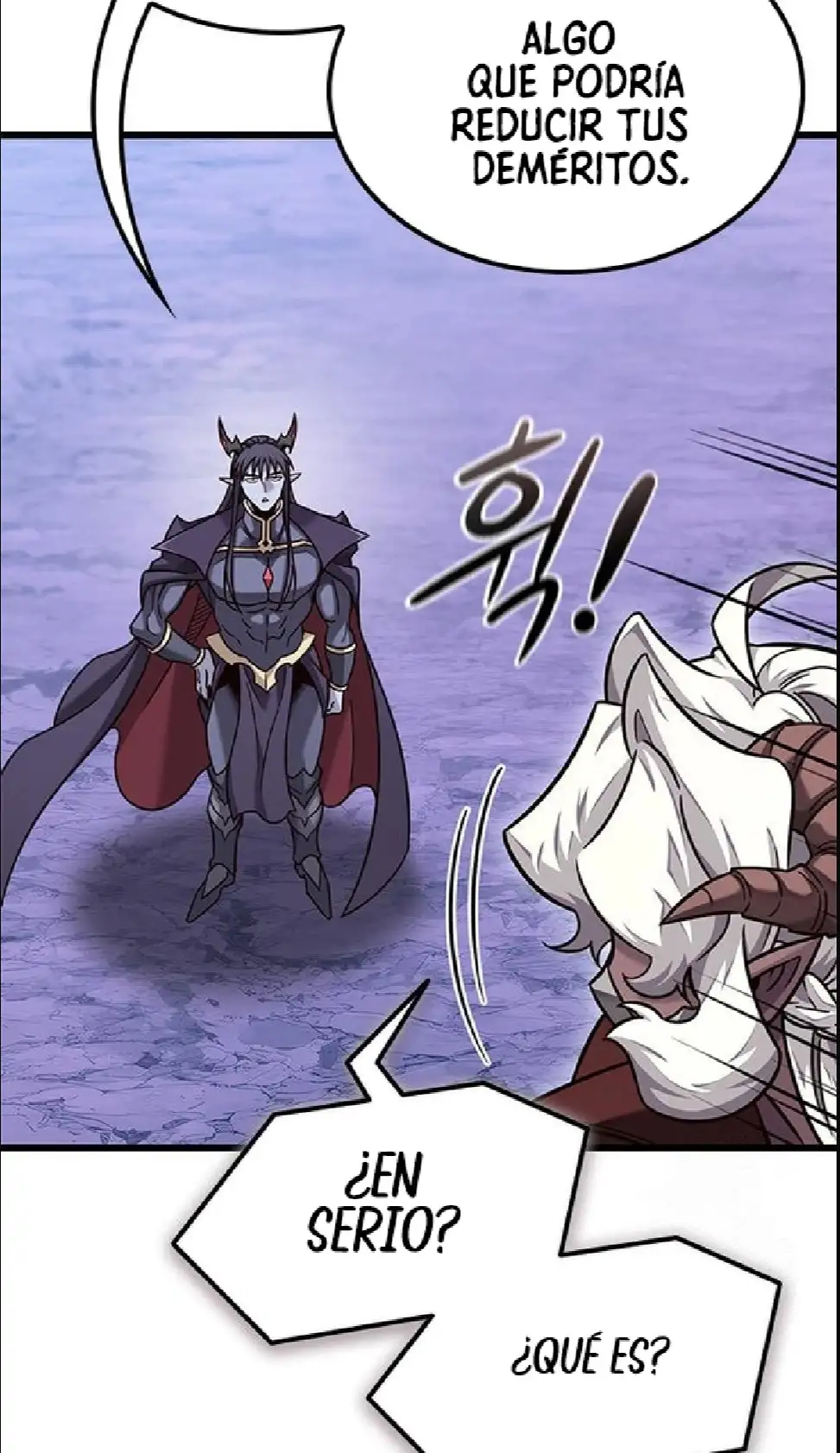 Página 67 del Manga