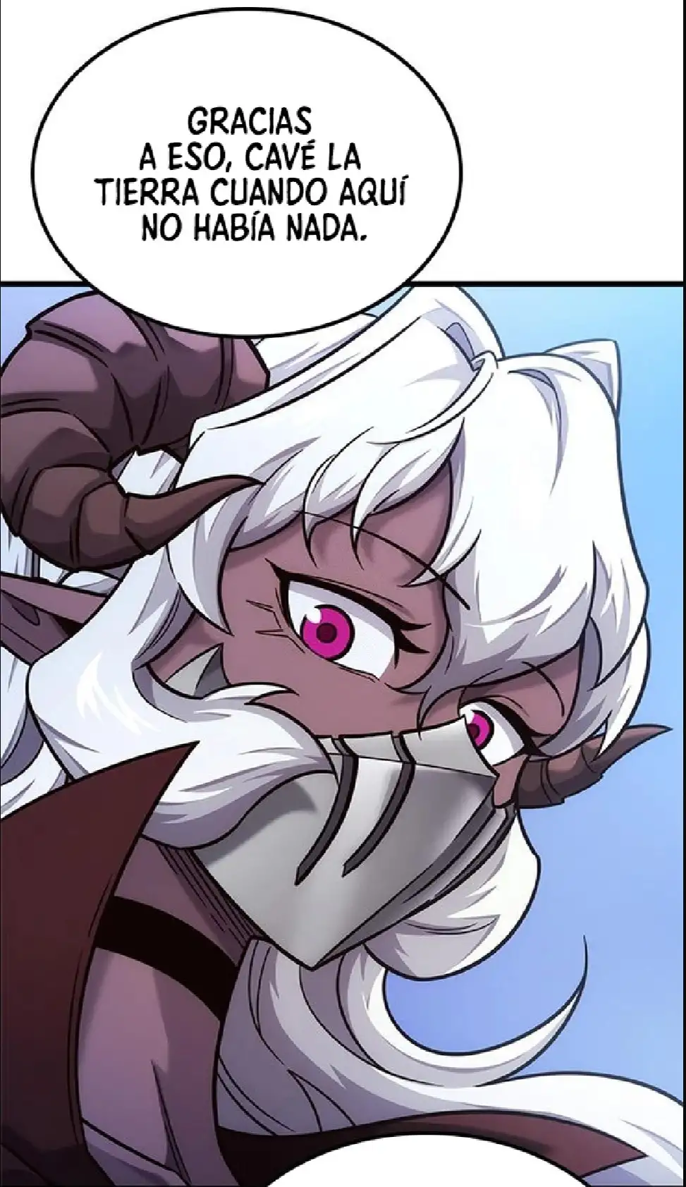 Página 70 del Manga