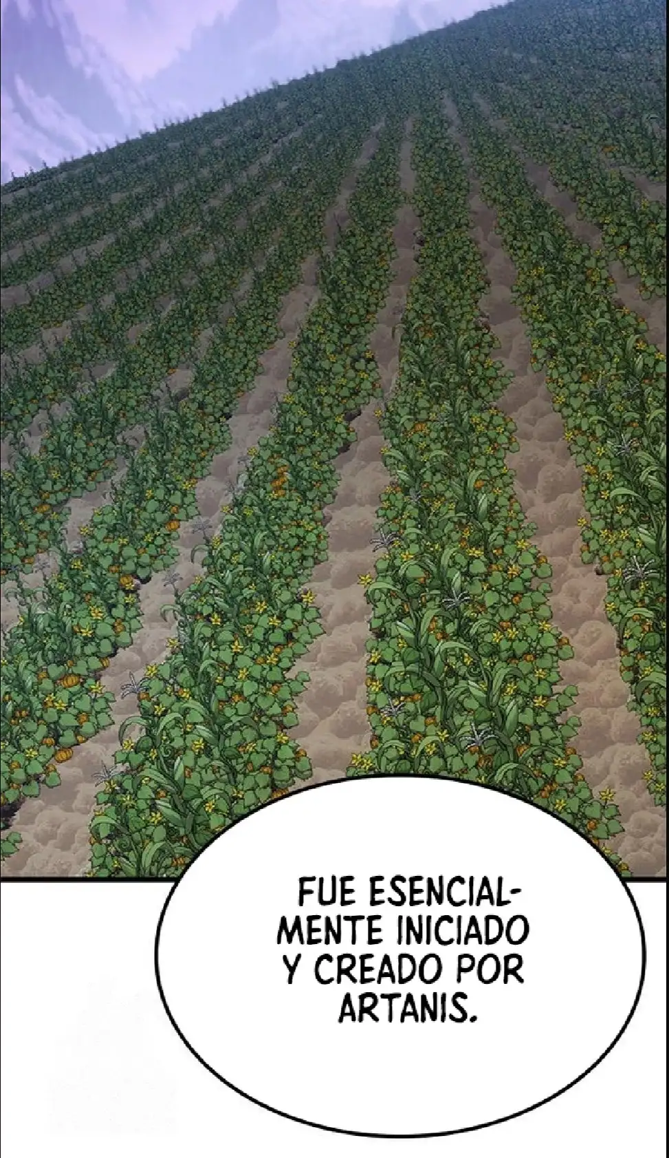 Página 72 del Manga
