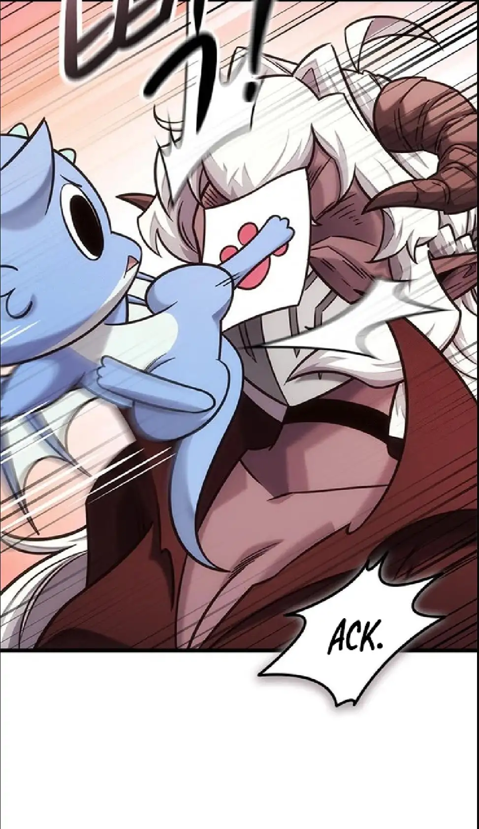 Página 86 del Manga