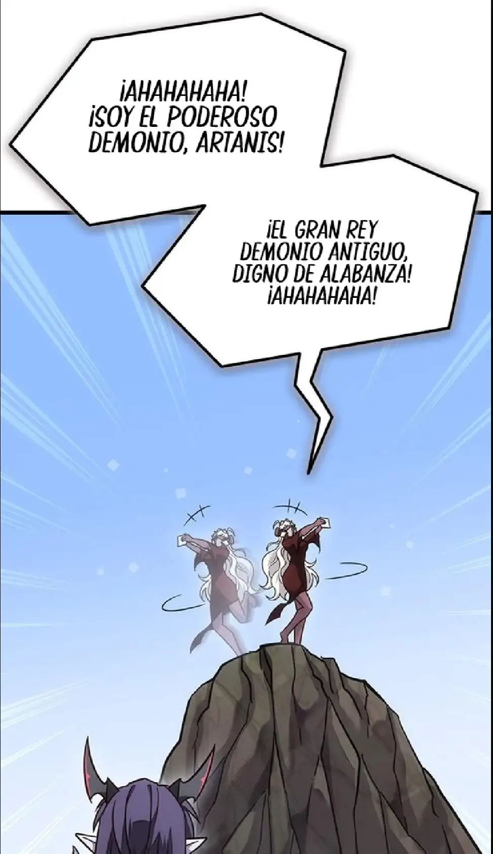 Página 89 del Manga