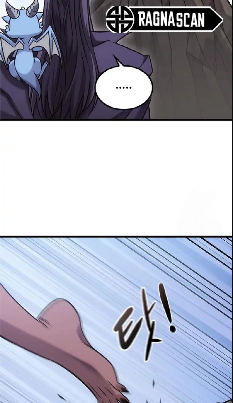 Página 90 del Manga