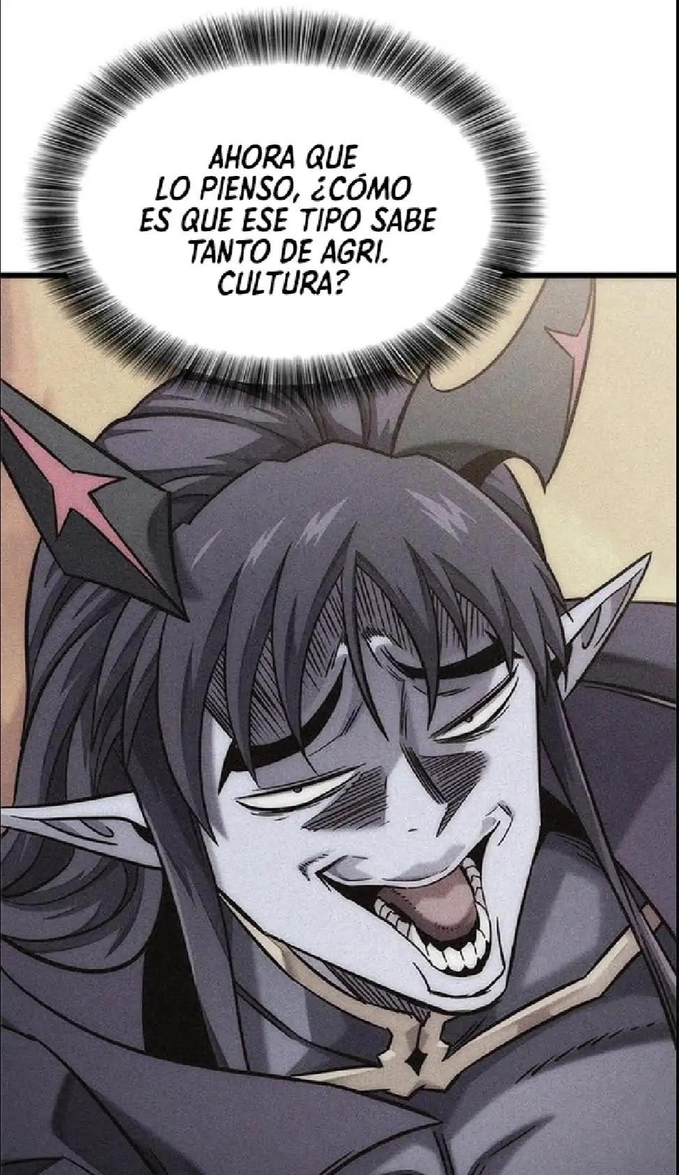 Página 51 del Manga