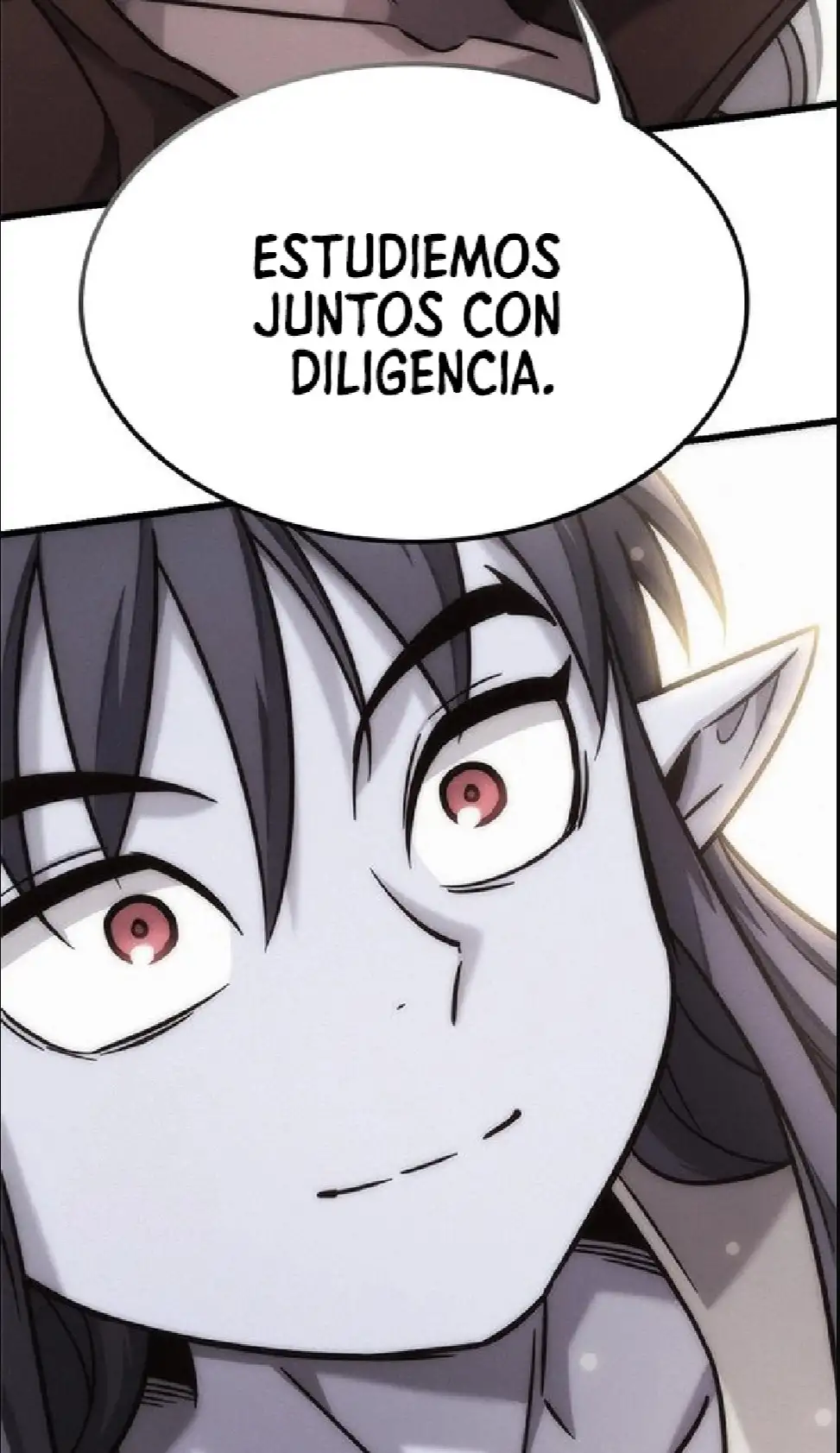Página 59 del Manga