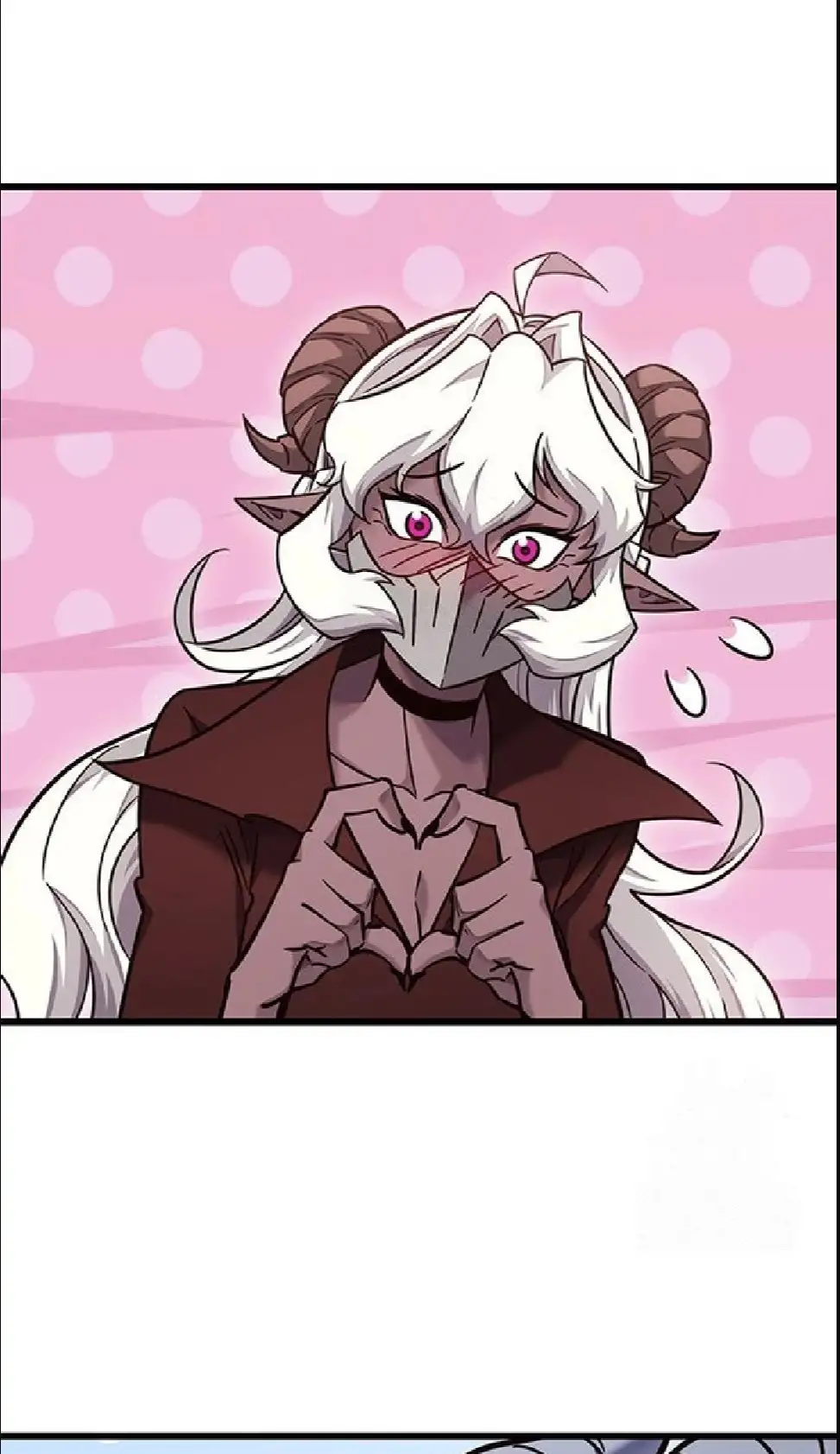 Página 83 del Manga