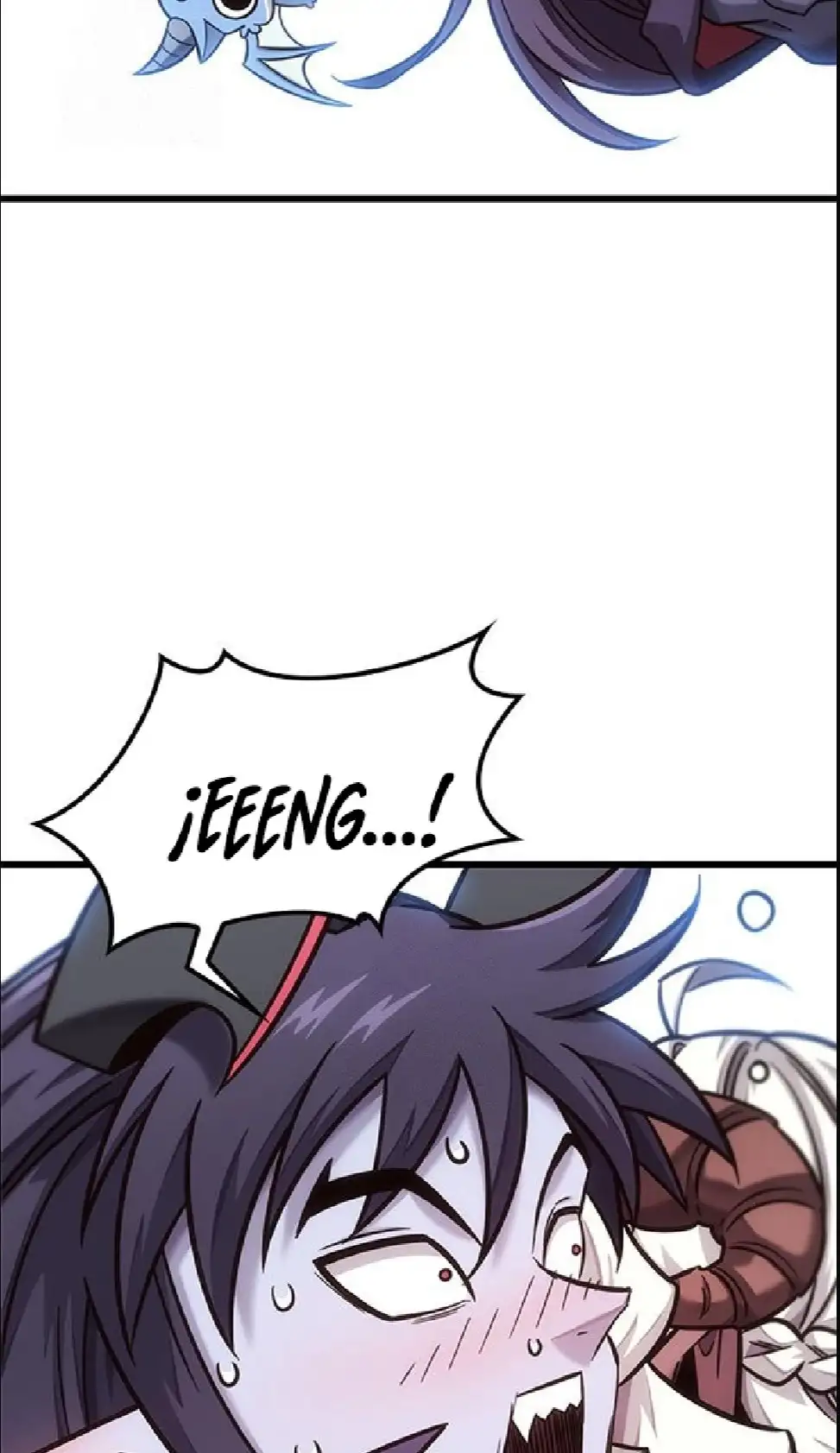 Página 94 del Manga