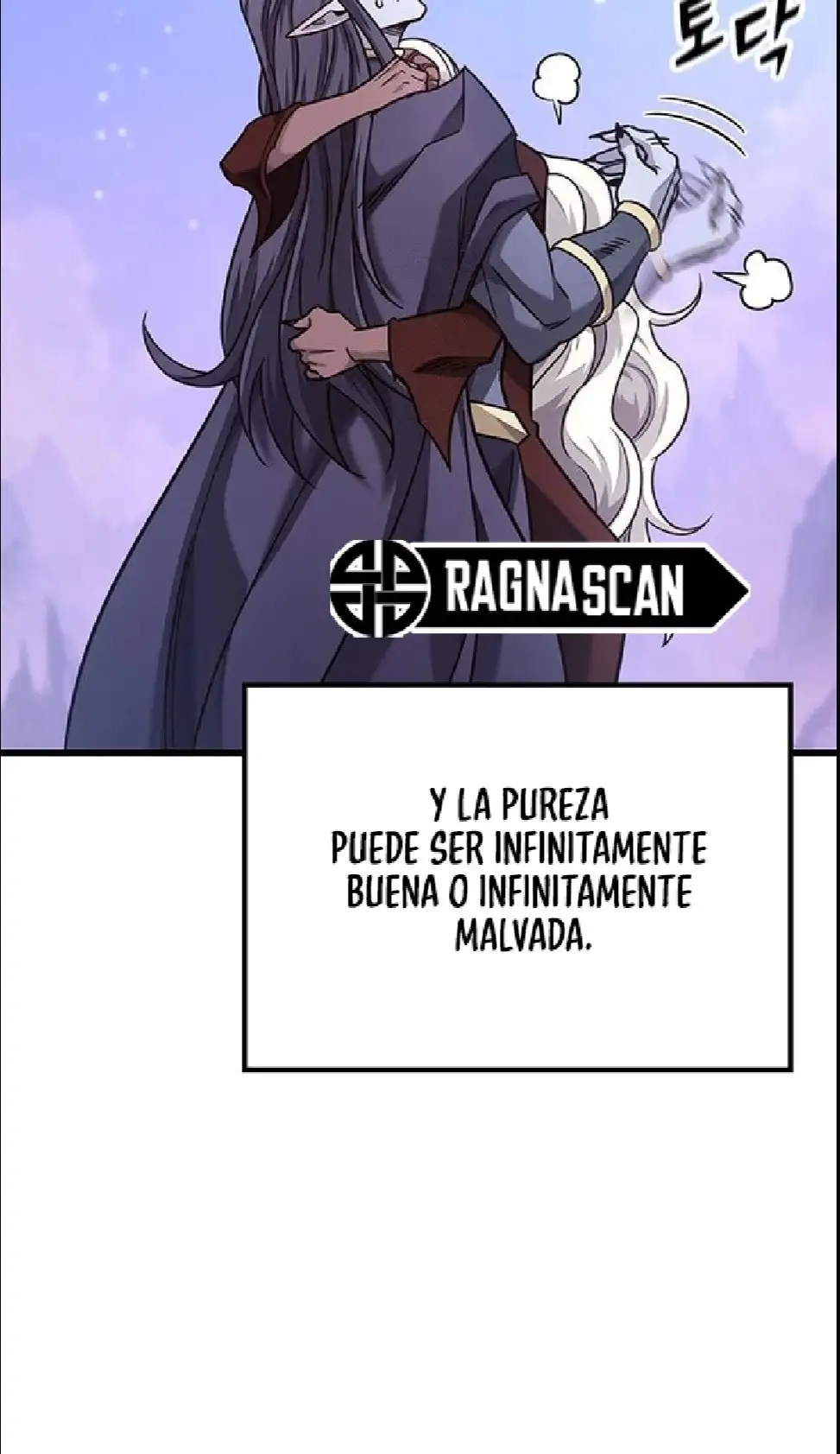 Página 101 del Manga