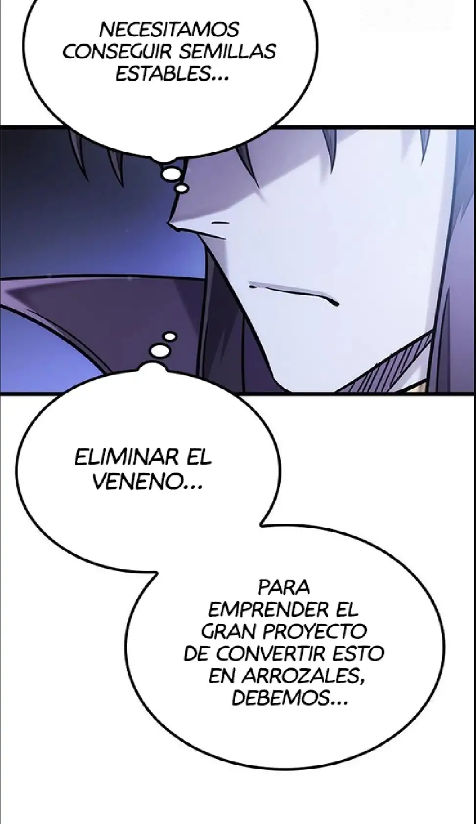 Página 34 del Manga