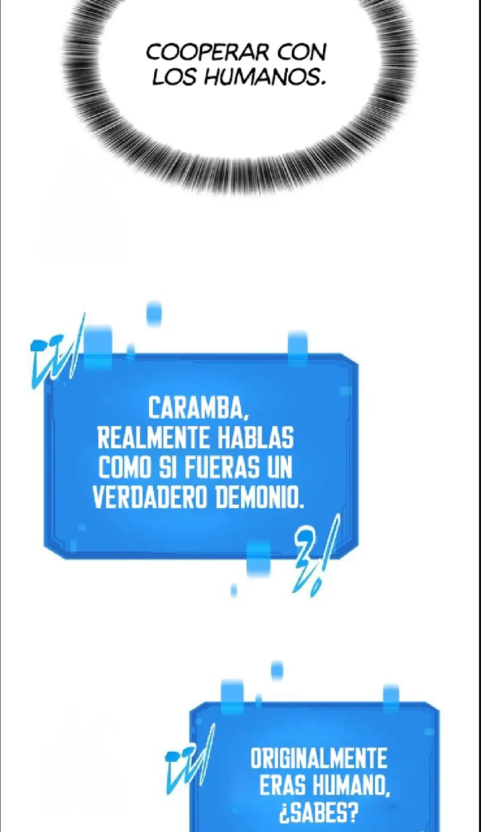 Página 36 del Manga