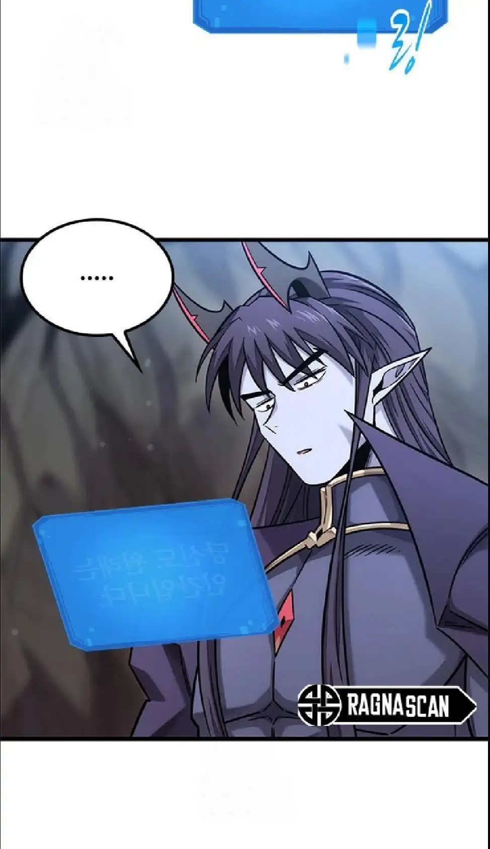 Página 37 del Manga