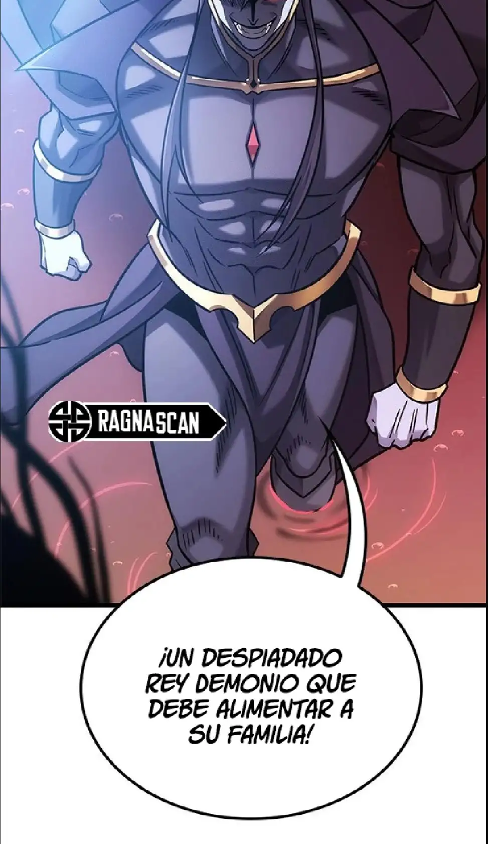 Página 42 del Manga