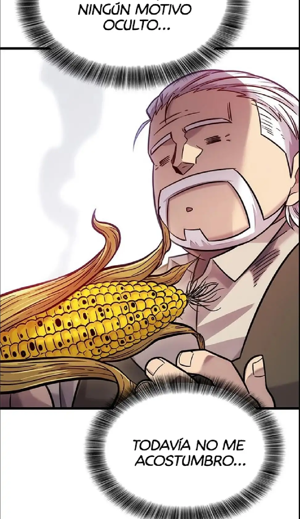 Página 50 del Manga