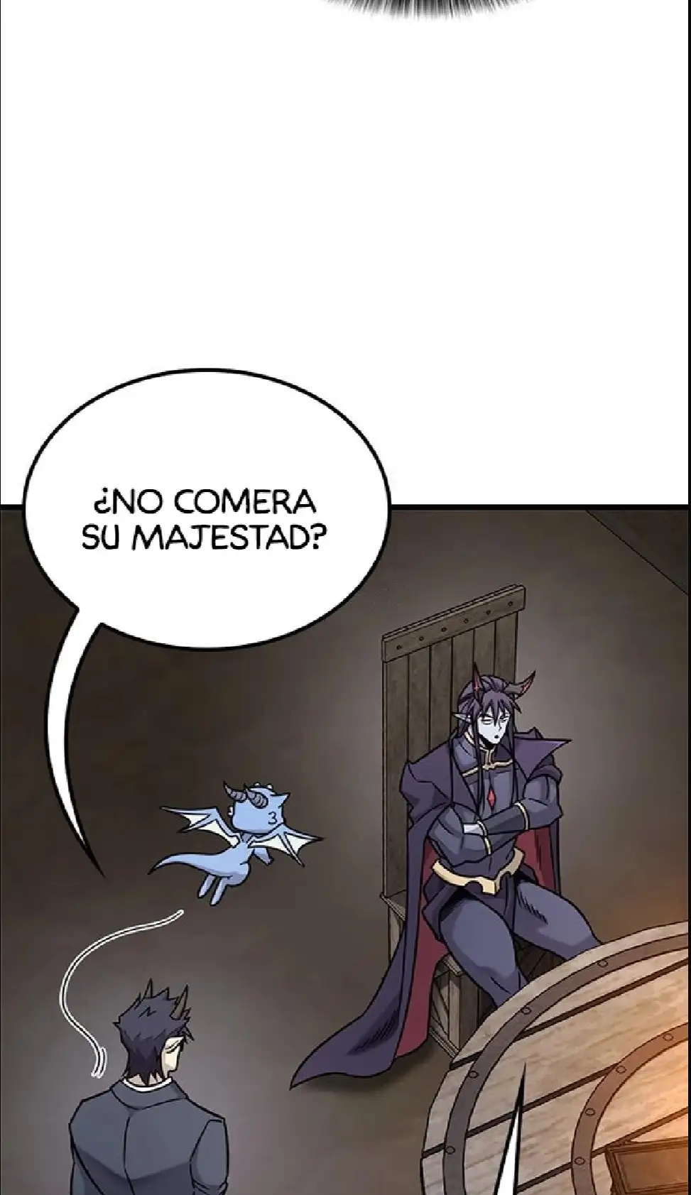 Página 51 del Manga