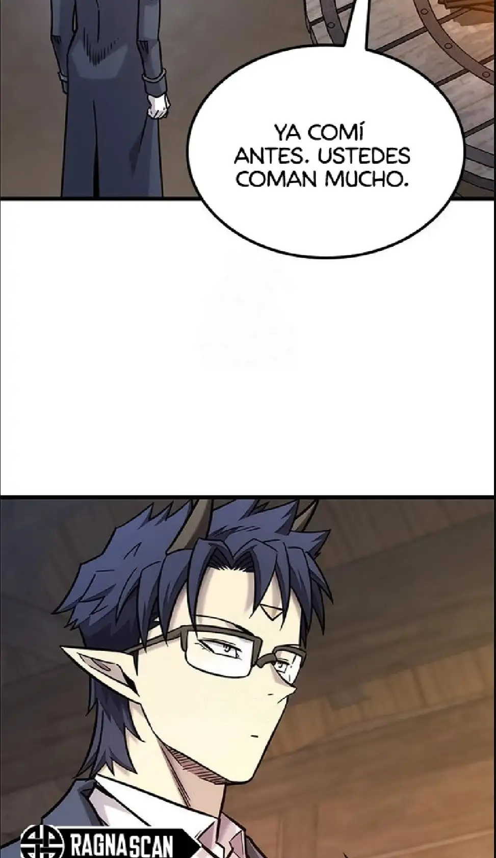Página 52 del Manga
