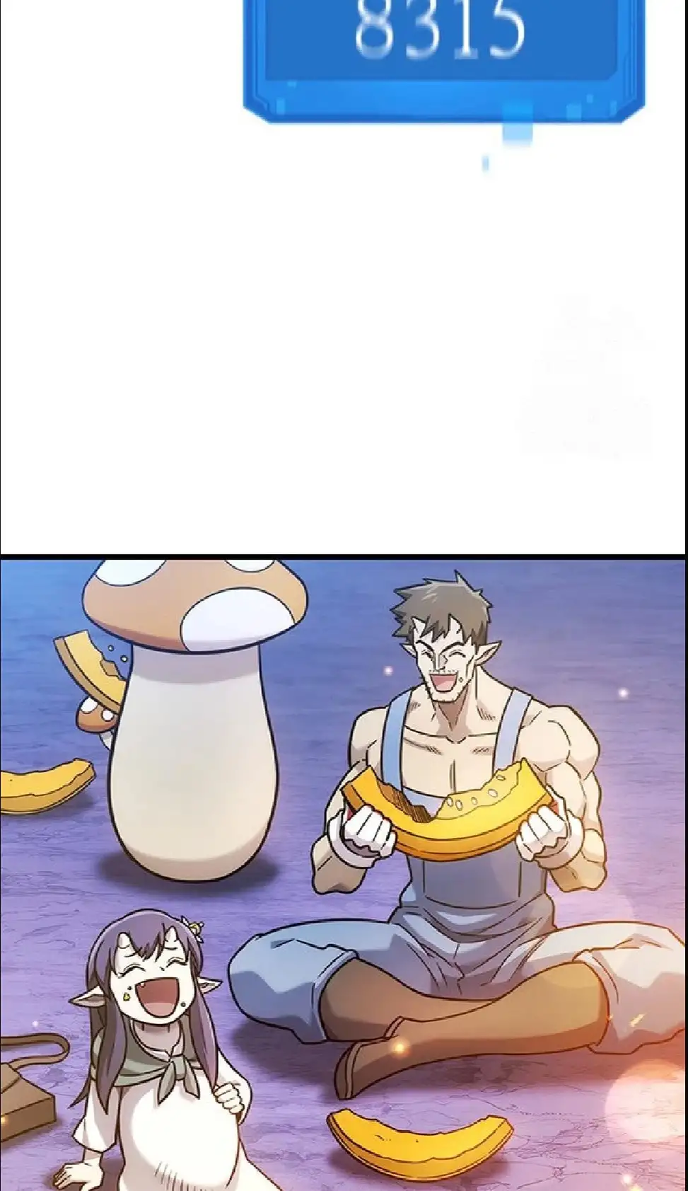 Página 57 del Manga