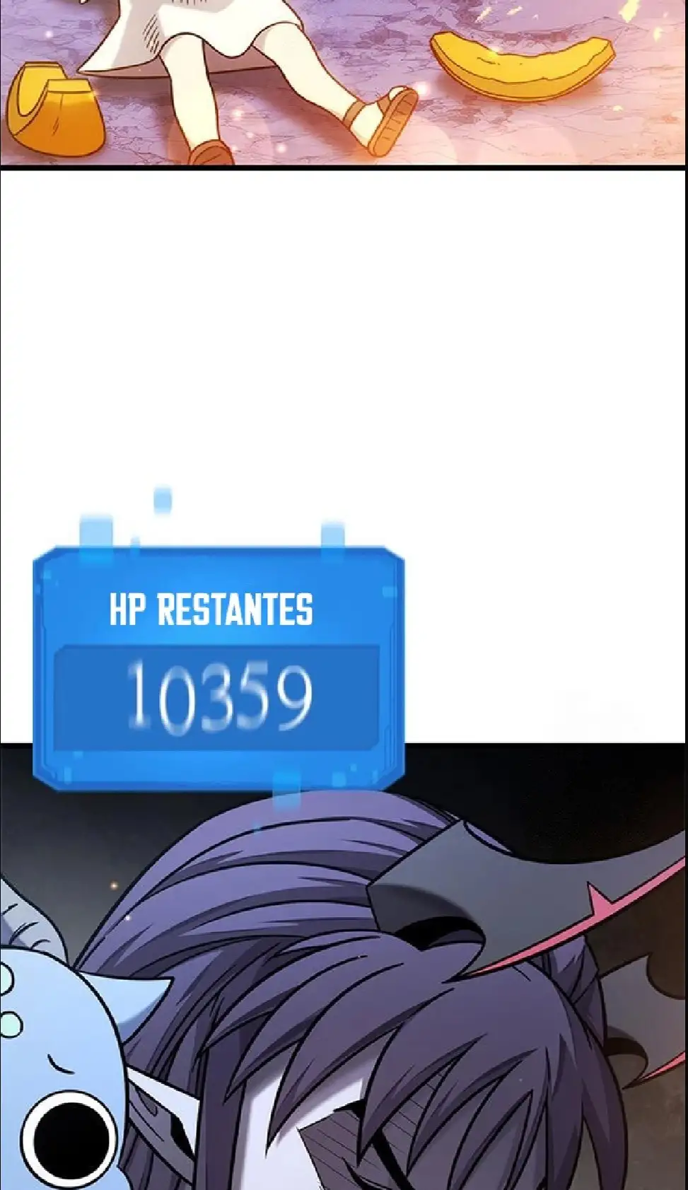 Página 58 del Manga